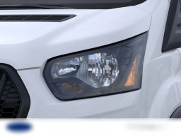Ford Transit Cargo Van Base T-250 130" Low Rf 9150 GVWR RWD 2026