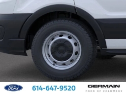 Ford Transit Cargo Van Base T-250 130" Low Rf 9150 GVWR RWD 2026