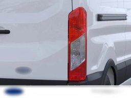 Ford Transit Cargo Van Base T-250 130" Low Rf 9150 GVWR RWD 2026