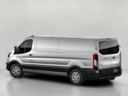 Ford Transit Cargo Van Base T-250 130" Low Rf 9150 GVWR RWD 2026