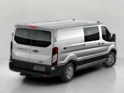 Ford Transit Cargo Van Base T-250 130" Low Rf 9150 GVWR RWD 2026