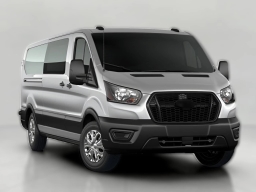 Ford Transit Cargo Van Base T-250 130" Low Rf 9150 GVWR RWD 2026