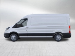 Ford Transit Cargo Van Base T-250 148" Med Rf 9150 GVWR AWD 2026