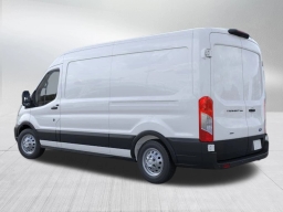Ford Transit Cargo Van Base T-250 148" Med Rf 9150 GVWR AWD 2026