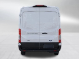 Ford Transit Cargo Van Base T-250 148" Med Rf 9150 GVWR AWD 2026