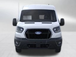 Ford Transit Cargo Van Base T-250 148" Med Rf 9150 GVWR AWD 2026