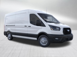 Ford Transit Cargo Van Base T-250 148" Med Rf 9150 GVWR AWD 2026