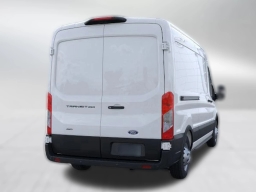 Ford Transit Cargo Van Base T-250 148" Med Rf 9150 GVWR AWD 2026