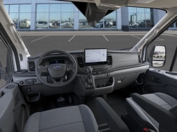 Ford Transit Cargo Van Base T-250 148" Med Rf 9150 GVWR AWD 2026