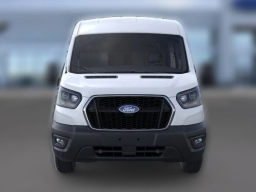 Ford Transit Cargo Van Base T-250 148" Med Rf 9150 GVWR AWD 2026