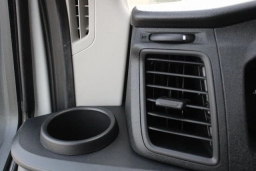 Ford Transit Cargo Van Base T-250 148" Med Rf 9150 GVWR AWD 2026