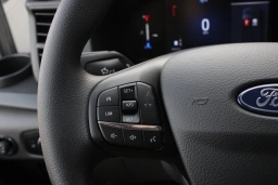 Ford Transit Cargo Van Base T-250 148" Med Rf 9150 GVWR AWD 2026