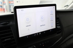 Ford Transit Cargo Van Base T-250 148" Med Rf 9150 GVWR AWD 2026