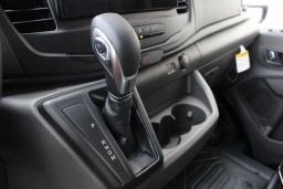 Ford Transit Cargo Van Base T-250 148" Med Rf 9150 GVWR AWD 2026