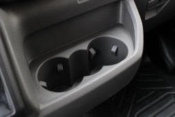 Ford Transit Cargo Van Base T-250 148" Med Rf 9150 GVWR AWD 2026