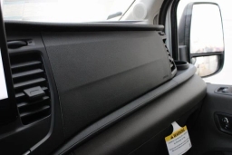 Ford Transit Cargo Van Base T-250 148" Med Rf 9150 GVWR AWD 2026