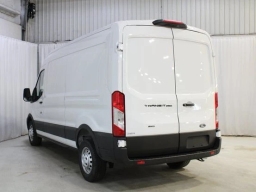 Ford Transit Cargo Van Base T-250 148" Med Rf 9150 GVWR AWD 2026