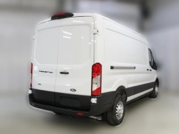 Ford Transit Cargo Van Base T-250 148" Med Rf 9150 GVWR AWD 2026