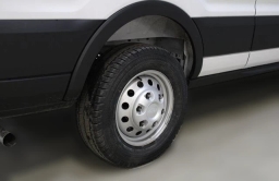 Ford Transit Cargo Van Base T-250 148" Med Rf 9150 GVWR AWD 2026