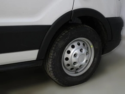 Ford Transit Cargo Van Base T-250 148" Med Rf 9150 GVWR AWD 2026