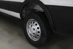 Ford Transit Cargo Van Base T-250 148" Med Rf 9150 GVWR AWD 2026