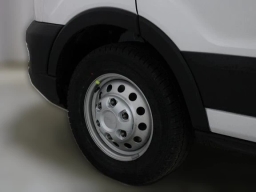 Ford Transit Cargo Van Base T-250 148" Med Rf 9150 GVWR AWD 2026