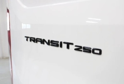 Ford Transit Cargo Van Base T-250 148" Med Rf 9150 GVWR AWD 2026