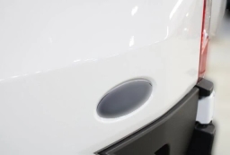 Ford Transit Cargo Van Base T-250 148" Med Rf 9150 GVWR AWD 2026