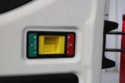 Ford Transit Cargo Van Base T-250 148" Med Rf 9150 GVWR AWD 2026