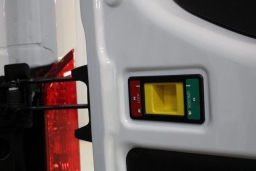 Ford Transit Cargo Van Base T-250 148" Med Rf 9150 GVWR AWD 2026