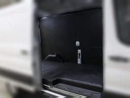 Ford Transit Cargo Van Base T-250 148" Med Rf 9150 GVWR AWD 2026