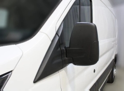 Ford Transit Cargo Van Base T-250 148" Med Rf 9150 GVWR AWD 2026