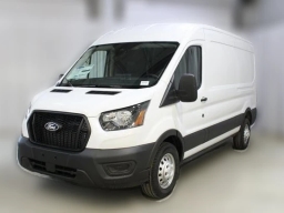 Ford Transit Cargo Van Base T-250 148" Med Rf 9150 GVWR AWD 2026
