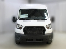 Ford Transit Cargo Van Base T-250 148" Med Rf 9150 GVWR AWD 2026