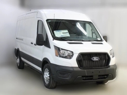 Ford Transit Cargo Van Base T-250 148" Med Rf 9150 GVWR AWD 2026