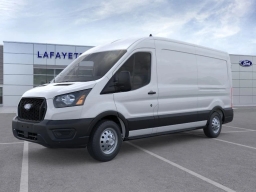 Ford Transit Cargo Van Base T-250 148" Med Rf 9150 GVWR AWD 2026