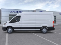 Ford Transit Cargo Van Base T-250 148" Med Rf 9150 GVWR AWD 2026