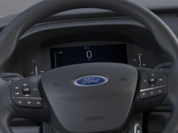 Ford Transit Cargo Van Base T-250 148" Med Rf 9150 GVWR AWD 2026