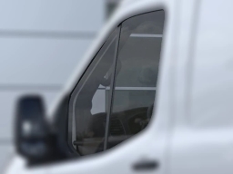 Ford Transit Cargo Van Base T-250 148" Med Rf 9150 GVWR AWD 2026