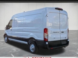 Ford Transit Cargo Van Base T-250 148" Med Rf 9150 GVWR AWD 2026