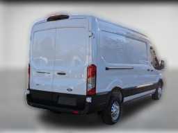 Ford Transit Cargo Van Base T-250 148" Med Rf 9150 GVWR AWD 2026