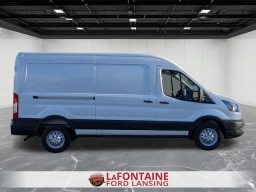 Ford Transit Cargo Van Base T-250 148" Med Rf 9150 GVWR AWD 2026