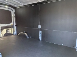 Ford Transit Cargo Van Base T-250 148" Med Rf 9150 GVWR AWD 2026