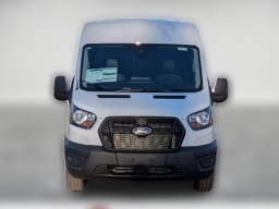 Ford Transit Cargo Van Base T-250 148" Med Rf 9150 GVWR AWD 2026