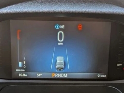 Ford Transit Cargo Van Base T-250 148" Med Rf 9150 GVWR AWD 2026