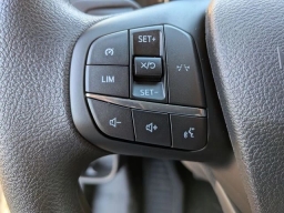 Ford Transit Cargo Van Base T-250 148" Med Rf 9150 GVWR AWD 2026