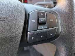 Ford Transit Cargo Van Base T-250 148" Med Rf 9150 GVWR AWD 2026