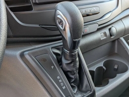 Ford Transit Cargo Van Base T-250 148" Med Rf 9150 GVWR AWD 2026