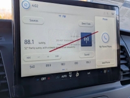 Ford Transit Cargo Van Base T-250 148" Med Rf 9150 GVWR AWD 2026