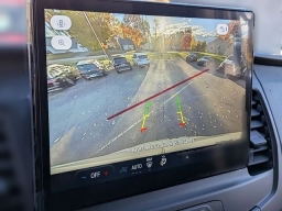 Ford Transit Cargo Van Base T-250 148" Med Rf 9150 GVWR AWD 2026